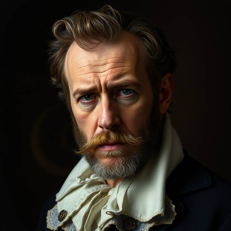 Trainer: Pieter van Dijk